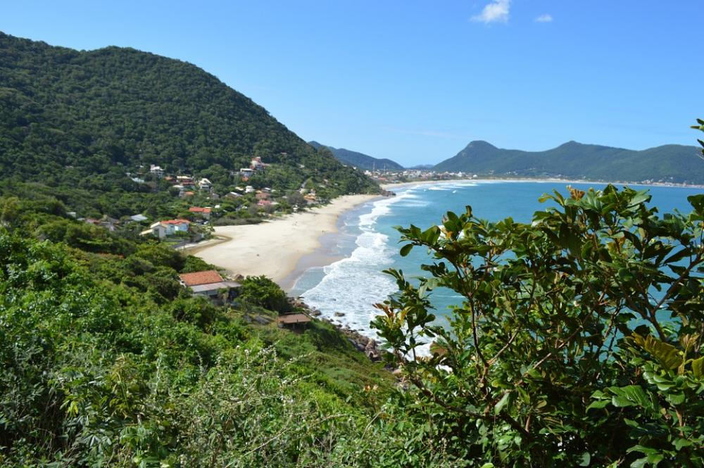 Beach Mar Brazil Beach Mar Brazil