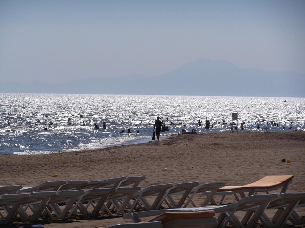 Beach Turkey Vacations Sea Antalya Ocean Holidays Beach Turkey Vacations Sea Antalya Ocean Holidays