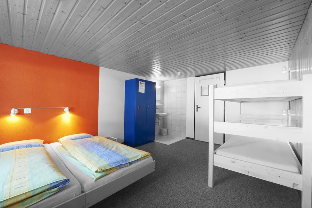 Bed Room Hostel Bed Room Hostel