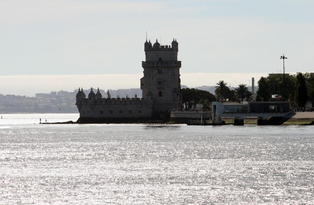 Belém Tower Lisbon Portugal Belém Tower Lisbon Portugal