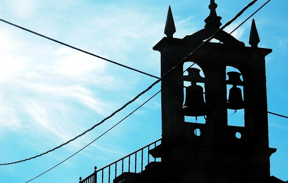 Bergatinos Galicia Campaigns Campaign Bell Tower Bergatinos Galicia Campaigns Campaign Bell Tower