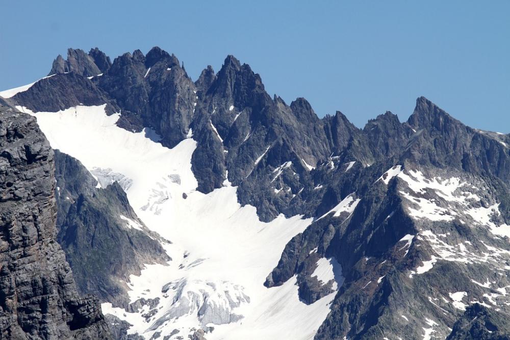 Bernese Oberland Alps Mountains Alpine Brienz Bernese Oberland Alps Mountains Alpine Brienz