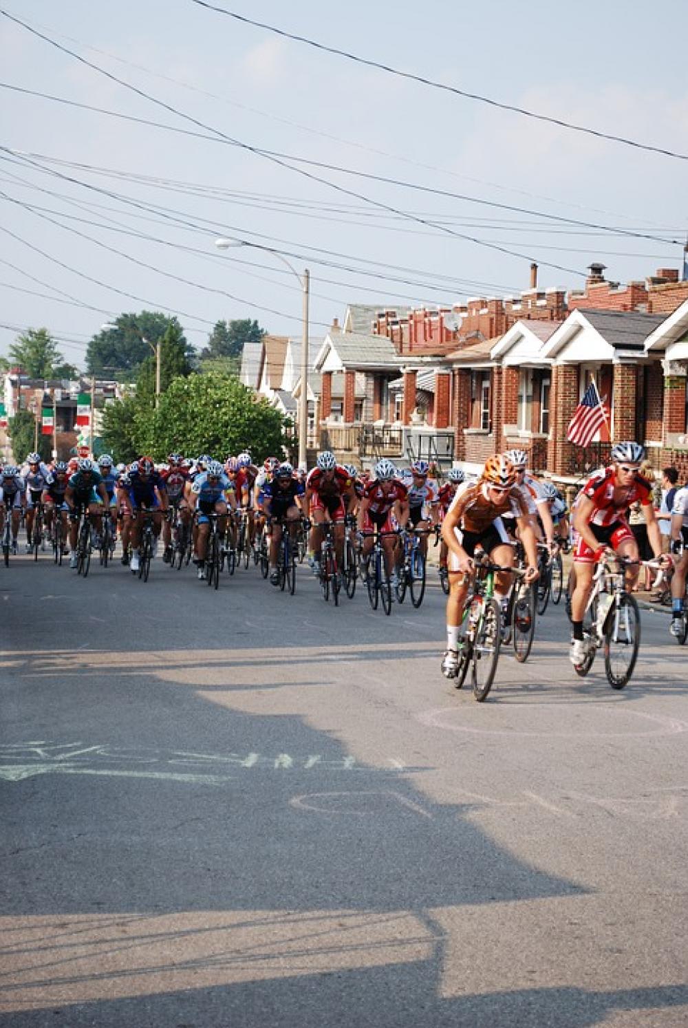 Bicycle Cycling Race Sport Bicycle Cycling Race Sport