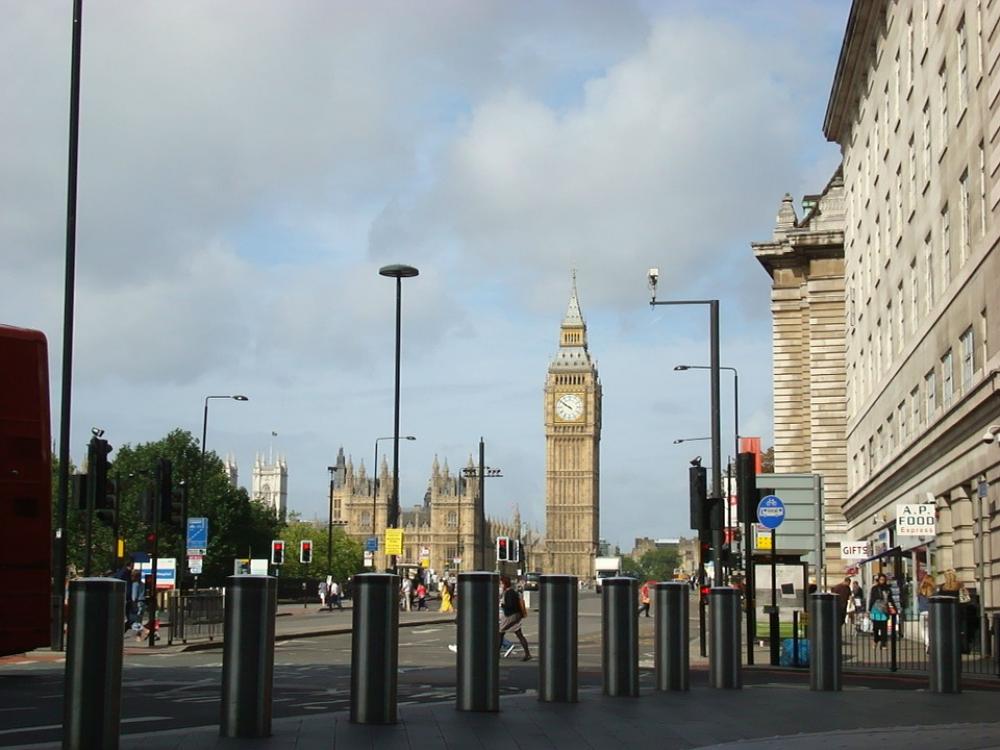 Big Ben London England Parliament Westminster Big Ben London England Parliament Westminster