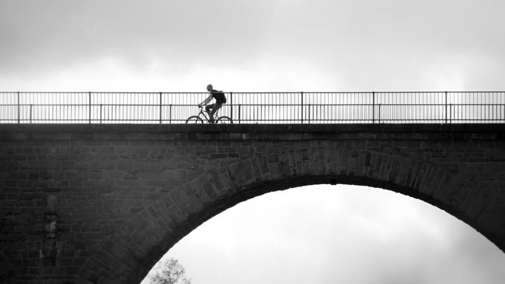 Bike Cyclists More Bike Ride Bridge Cycle Tour Bike Cyclists More Bike Ride Bridge Cycle Tour