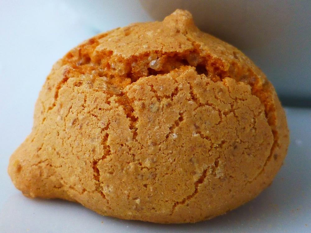Biscuit Delicious Sweet Pastries Biscuit Delicious Sweet Pastries