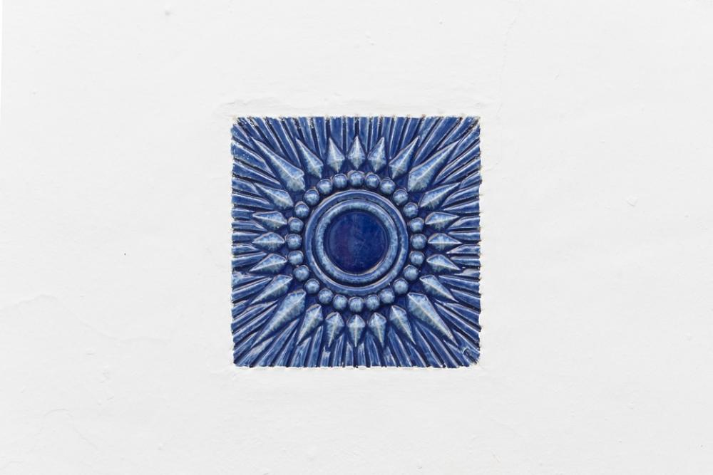 Blue White Frigiliana Andalusia Ceramic Ceramics Blue White Frigiliana Andalusia Ceramic Ceramics