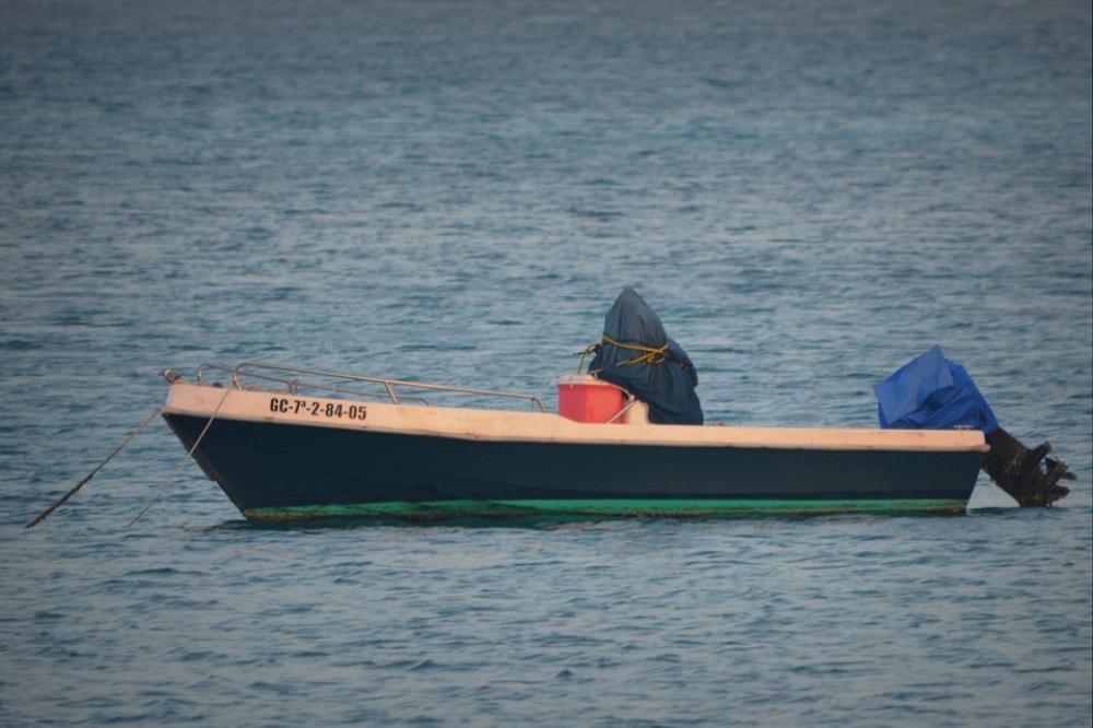 Boat Sea Fishing Boat Boat Sea Fishing Boat