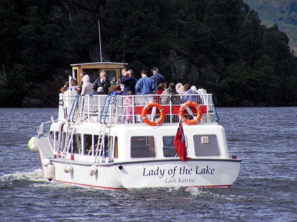 Boat Lake People Water Recreation Summer Vacation Boat Lake People Water Recreation Summer Vacation