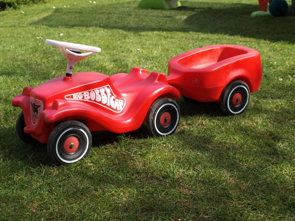 Bobby Car Children'S Vehicles Play Outside Vehicles Bobby Car Children'S Vehicles Play Outside Vehicles
