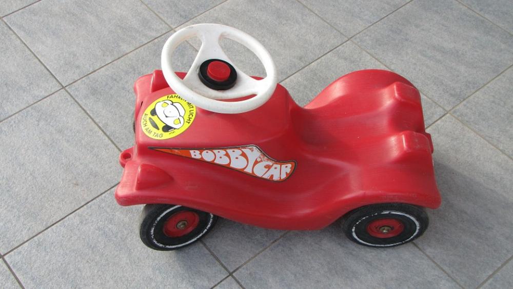 Bobby Car Children'S Vehicles Vehicles Toys Bobby Car Children'S Vehicles Vehicles Toys