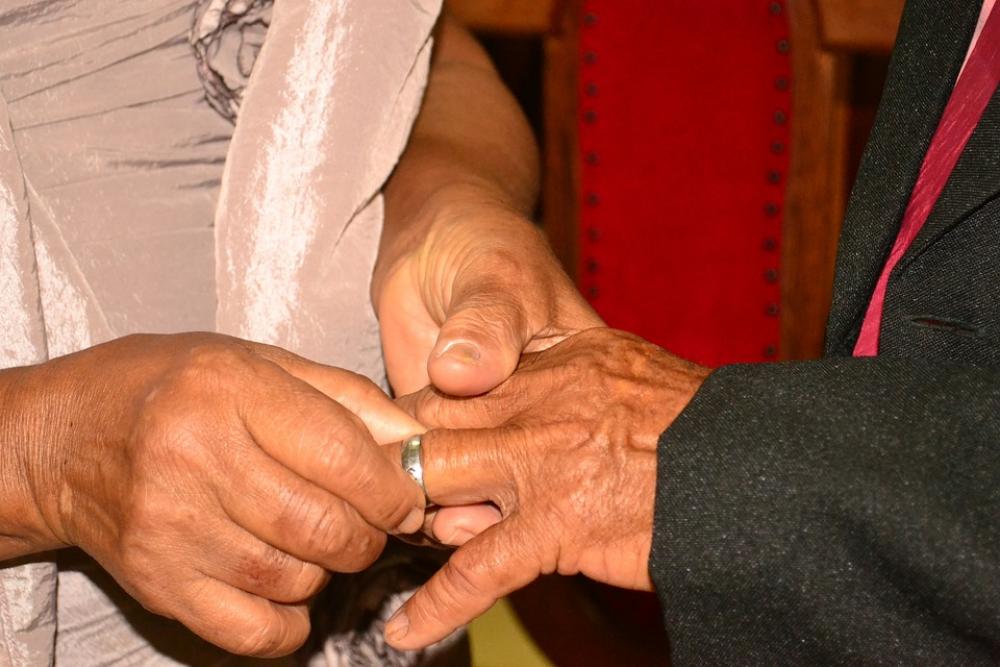 Bodas Marriage Love Hand Age Bodas Marriage Love Hand Age