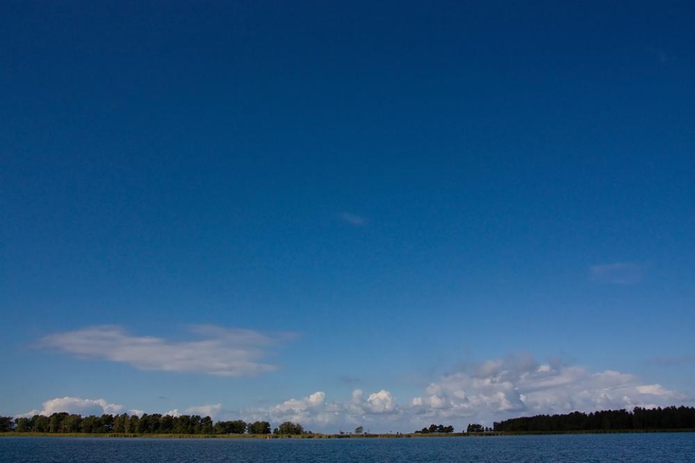 Bodden Landscapes Sea Baltic Sea Water Blue Bodden Landscapes Sea Baltic Sea Water Blue