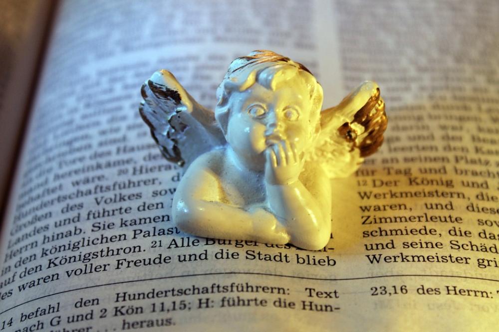 Book Bible Angel Rosary Christianity The Holy Book Book Bible Angel Rosary Christianity The Holy Book