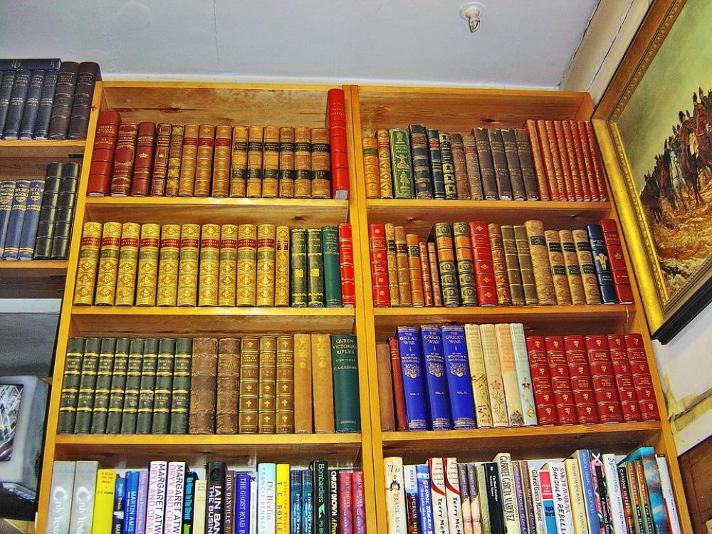 Books Bookshelves Library Bookstore Knowledge Books Bookshelves Library Bookstore Knowledge