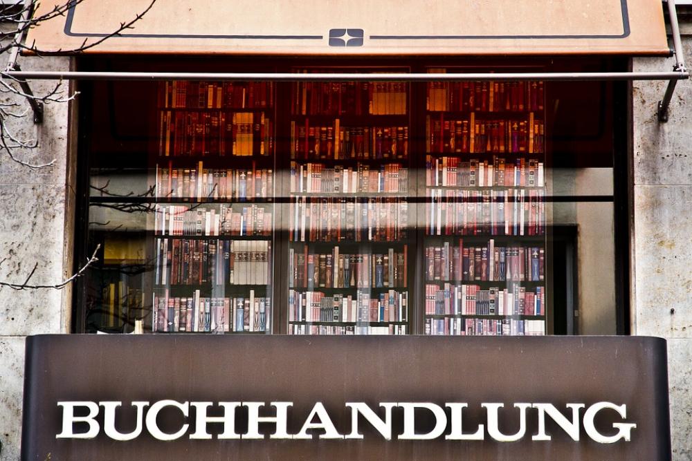 Books Bookstore Business Retail Library Books Bookstore Business Retail Library