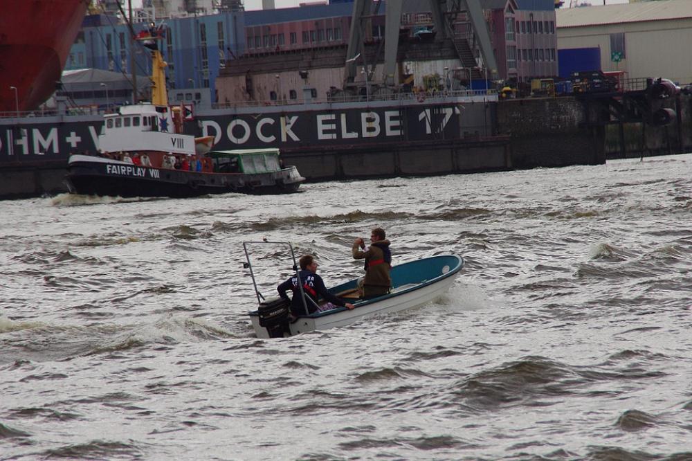 Boat Port Photograph Action Water Hamburg Boat Port Photograph Action Water Hamburg