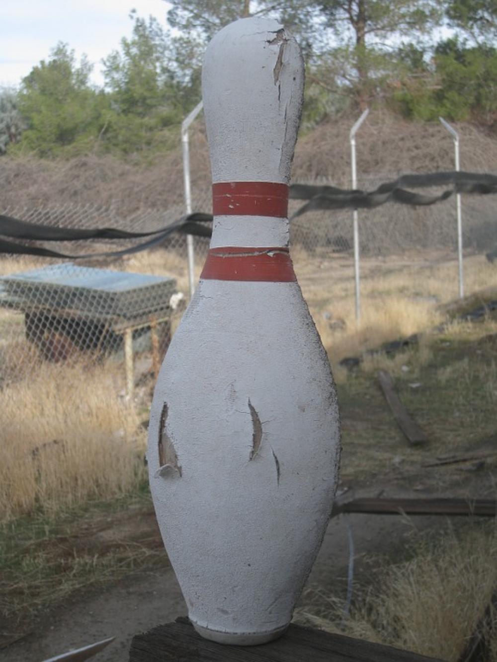 Bowling Pin White Bowling Pin Strike Leisure Bowling Pin White Bowling Pin Strike Leisure