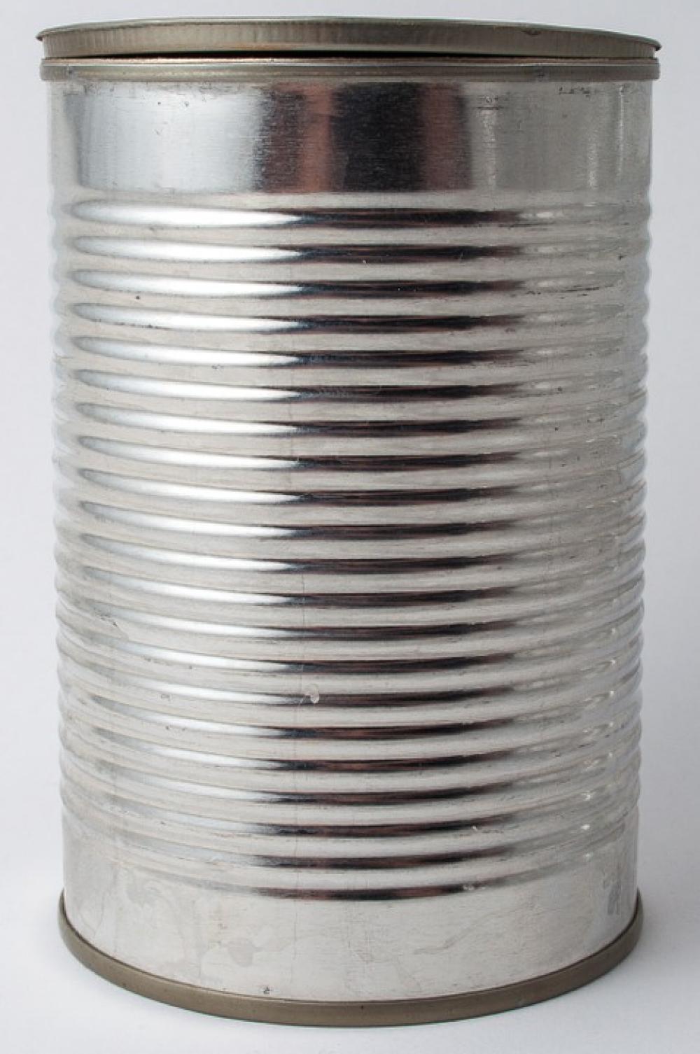 Box Tin Can Tinplate Metal Box Tin Can Tinplate Metal
