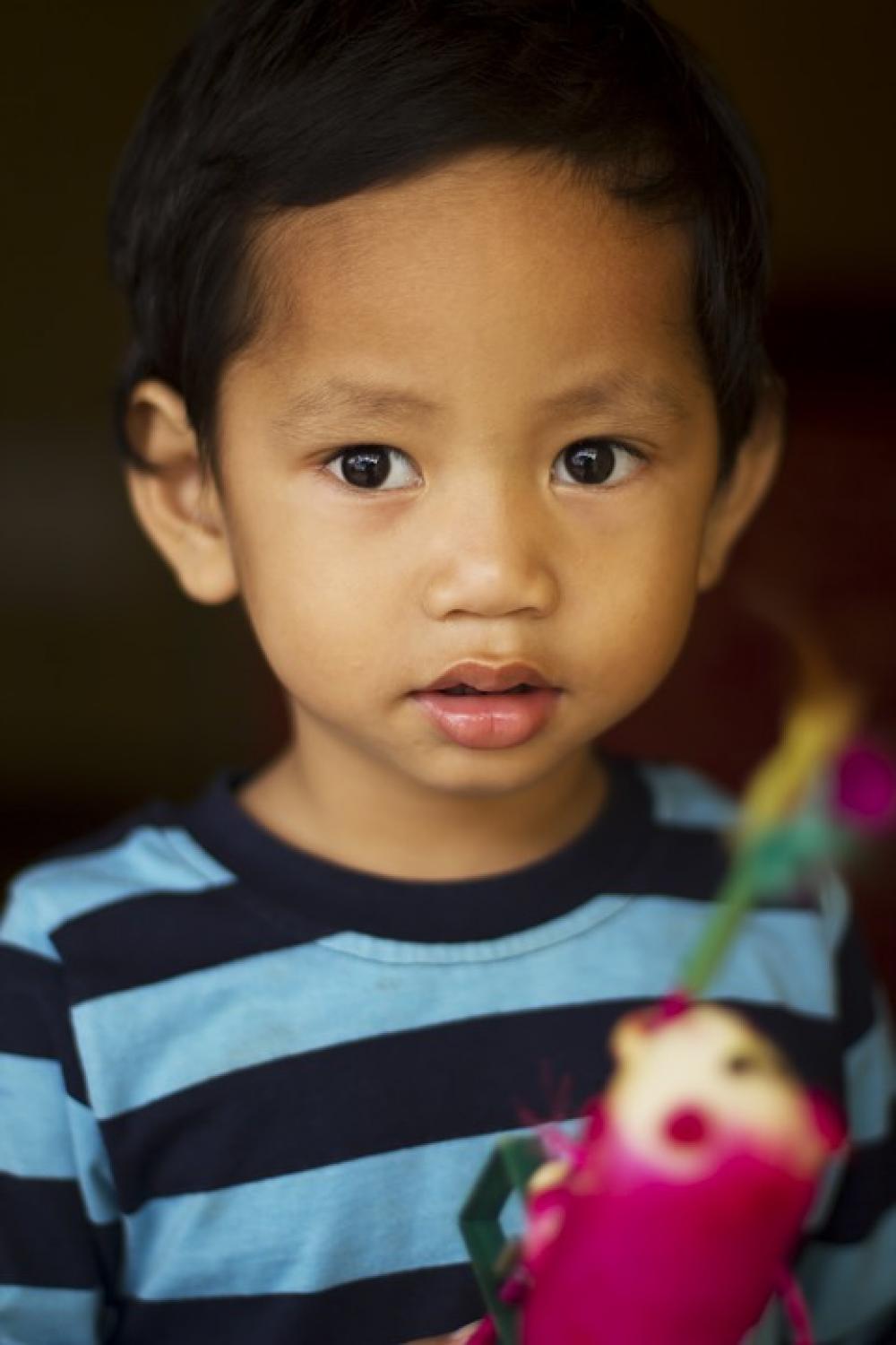 Boy Expression Young Cute Kid Child Face Boy Expression Young Cute Kid Child Face