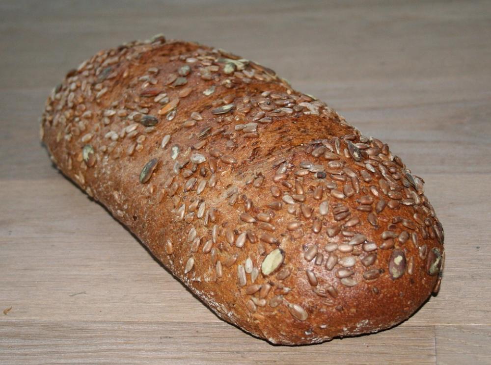 Bread Grain Bread World Champion Bread Strength Bread Grain Bread World Champion Bread Strength
