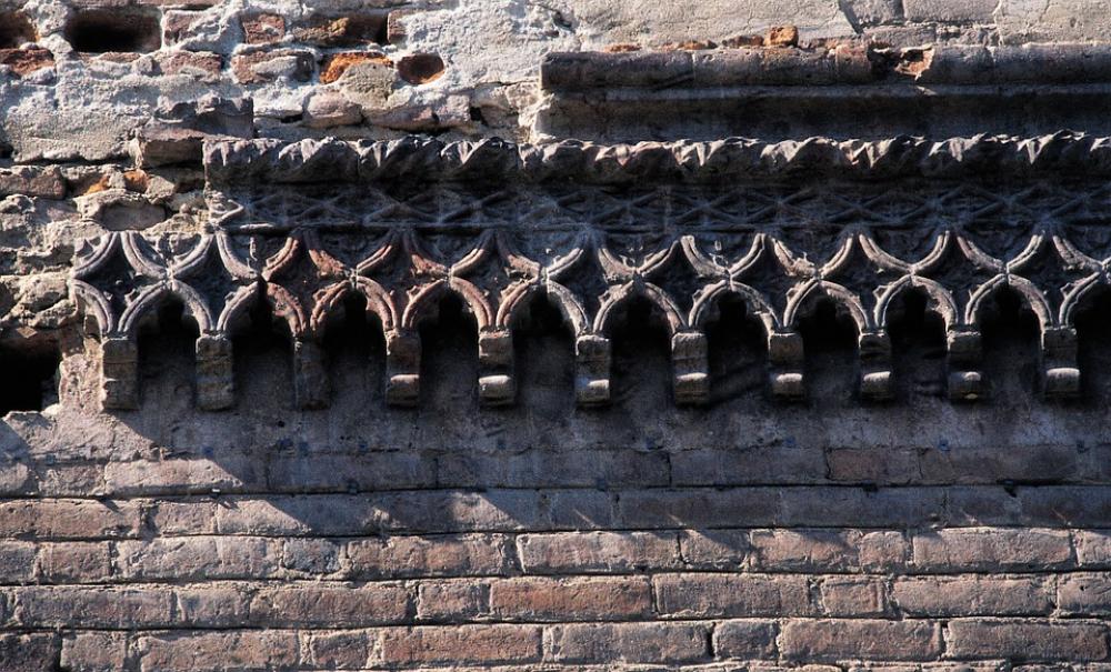 Brick Aging Architecture Background Stone Wall Brick Aging Architecture Background Stone Wall
