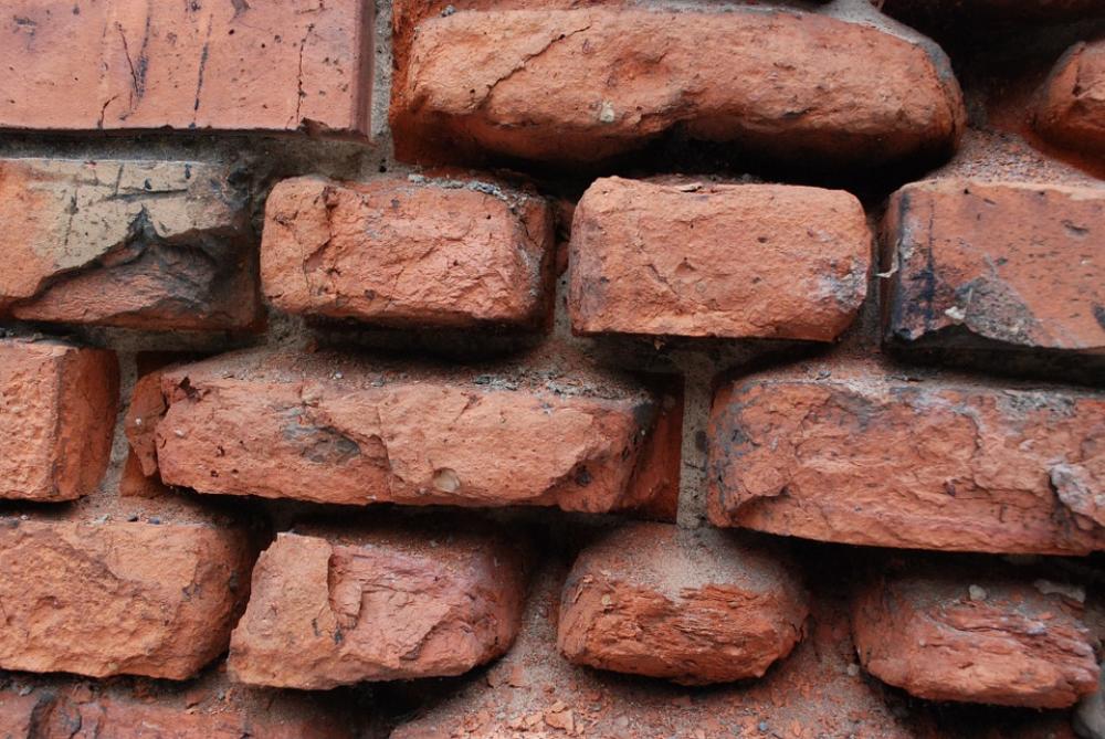 Brick Wall The Walls Of The Brick Wall Lake Dusia Brick Wall The Walls Of The Brick Wall Lake Dusia