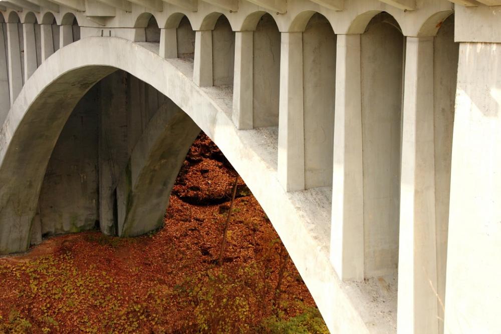 Bridge River Arch Arched Bridge Transport Traverse Bridge River Arch Arched Bridge Transport Traverse
