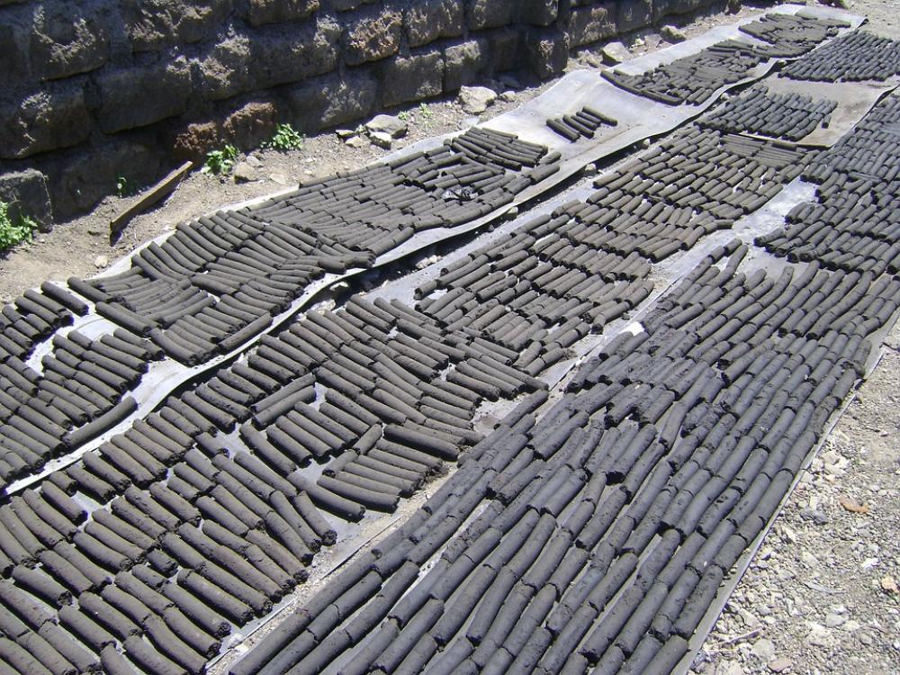 Briquettes Charcoal Coal Fuel Briquette Fire Heat Briquettes Charcoal Coal Fuel Briquette Fire Heat