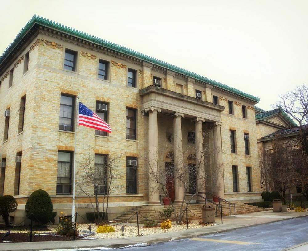 Bronx Community College New York City Building Bronx Community College New York City Building