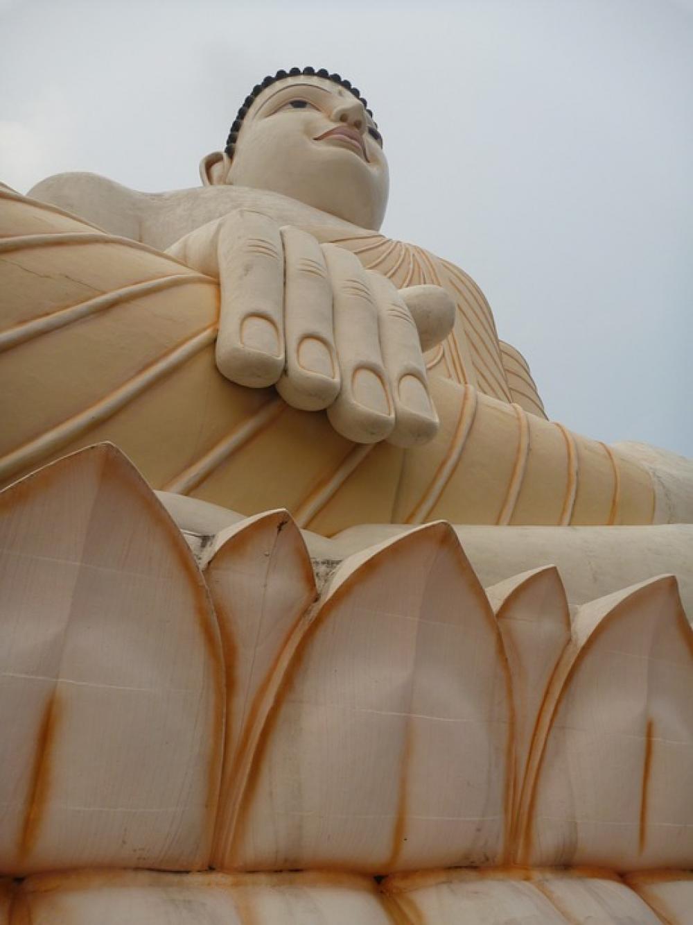Buddha The Statue Buddhism Buddha The Statue Buddhism
