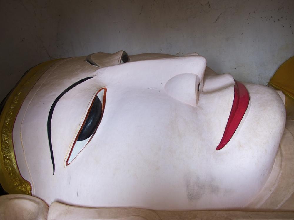Buddha Face Statue Religion Buddhism Buddha Face Statue Religion Buddhism