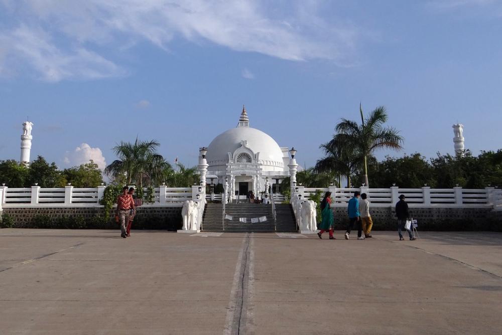 Buddha Vihar Gulbarga Buddhism Religious Karnataka Buddha Vihar Gulbarga Buddhism Religious Karnataka