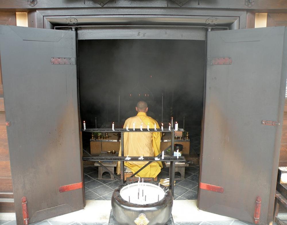 Buddhism Priest Prayer Religion Praying Buddhist Buddhism Priest Prayer Religion Praying Buddhist
