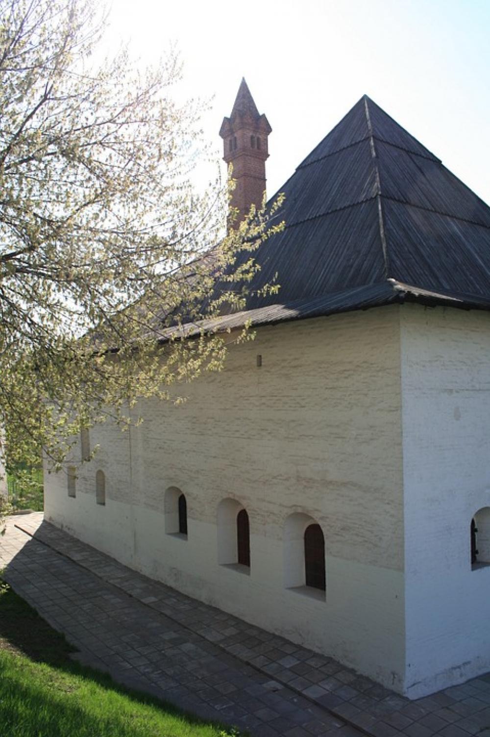 Building Black Roof Steep Roof Corrugated Roof Building Black Roof Steep Roof Corrugated Roof