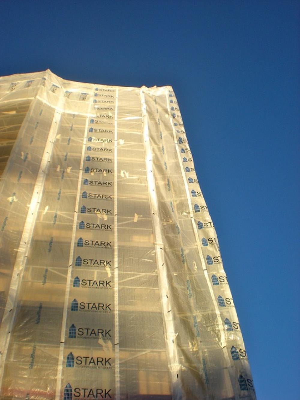 Building Renovation Facade Strong Stockholm Building Renovation Facade Strong Stockholm