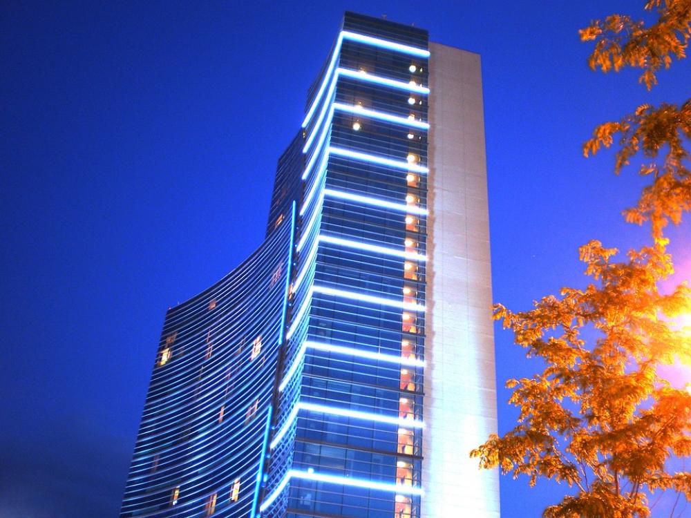 Building City Architecture Urban Cityscape Hotel Building City Architecture Urban Cityscape Hotel
