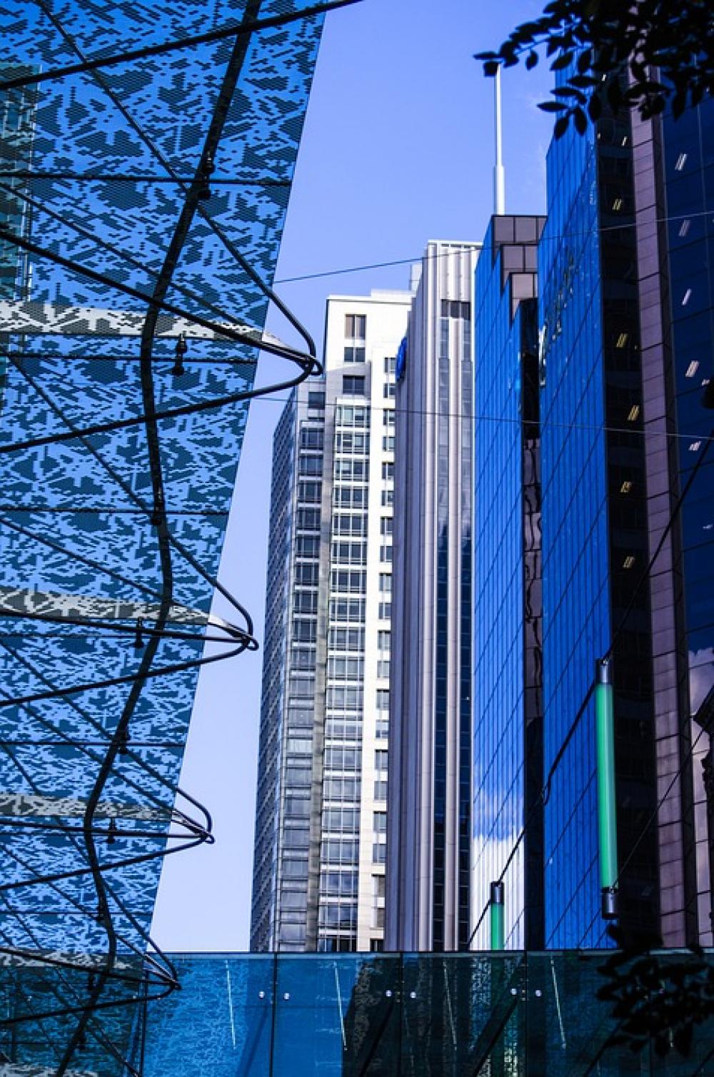 Buildings Skyscrapers Architecture City Urban Buildings Skyscrapers Architecture City Urban