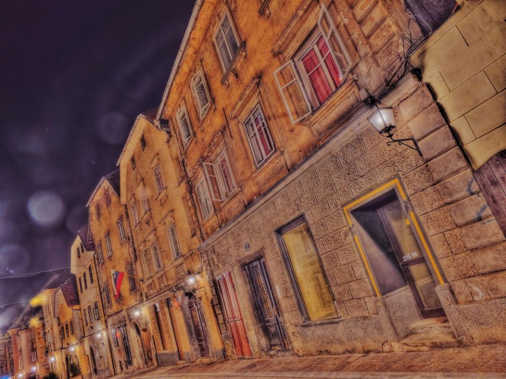 Buildings Urban City Cities Hdr Sky Clouds Buildings Urban City Cities Hdr Sky Clouds