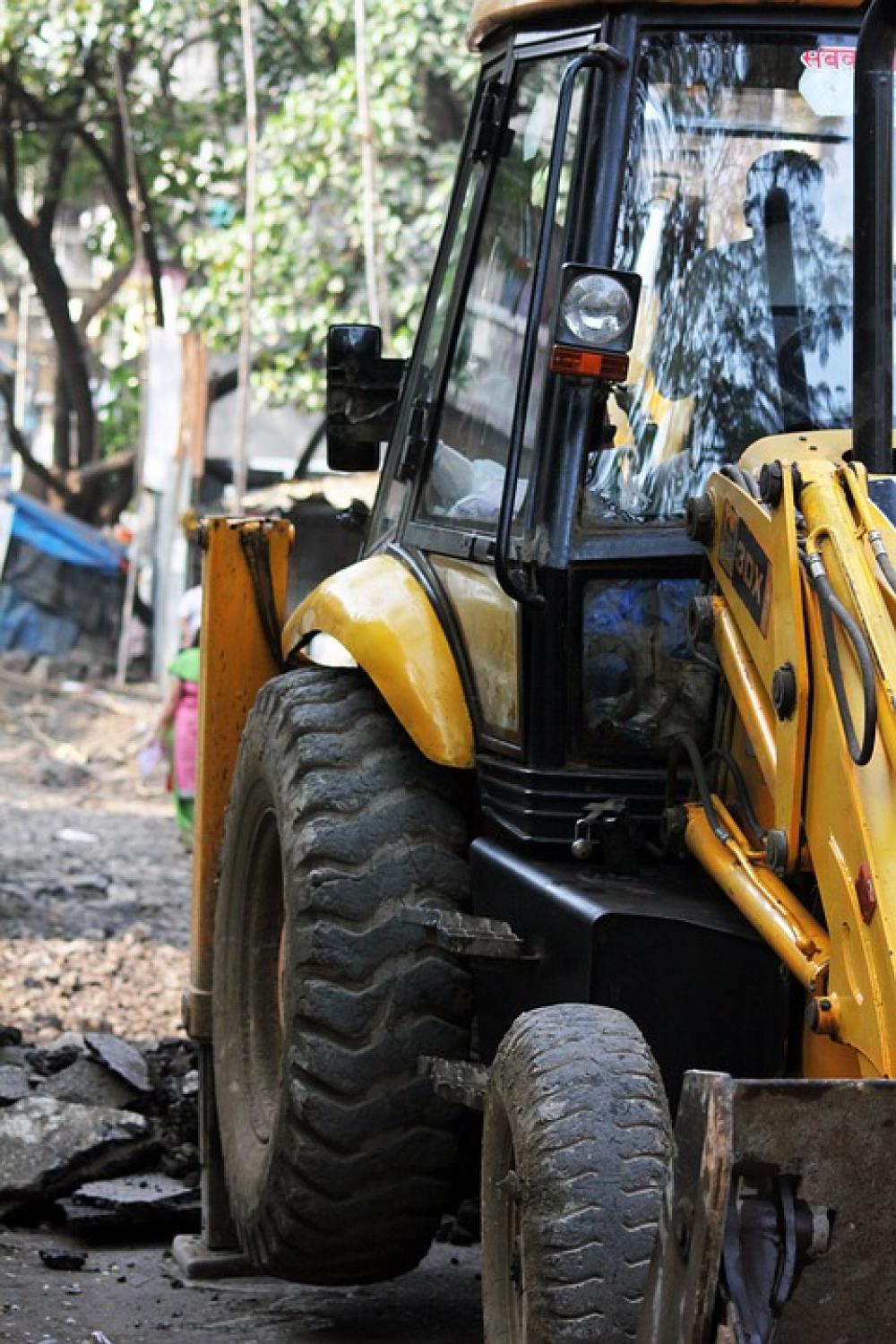 Bulldozer Construction Dozer Heavy Vehicle Machine Bulldozer Construction Dozer Heavy Vehicle Machine