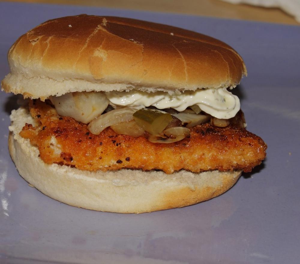 Burger Fishburgers Junk Food Food Fast Food Snack Burger Fishburgers Junk Food Food Fast Food Snack