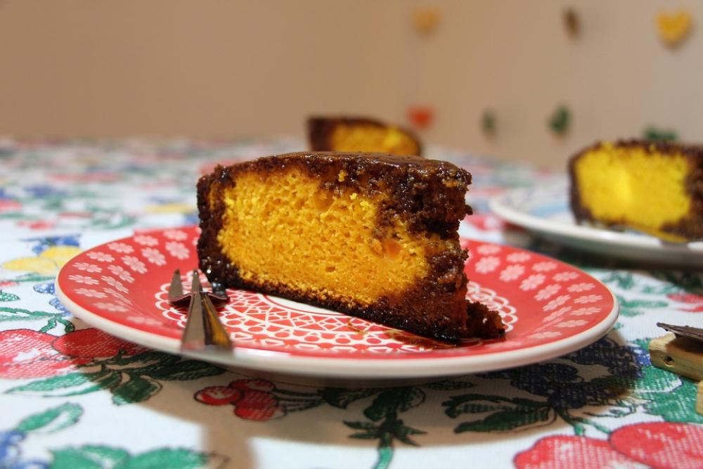 Cake Carrot Party Sweet Dainty Chocolate Cake Carrot Party Sweet Dainty Chocolate