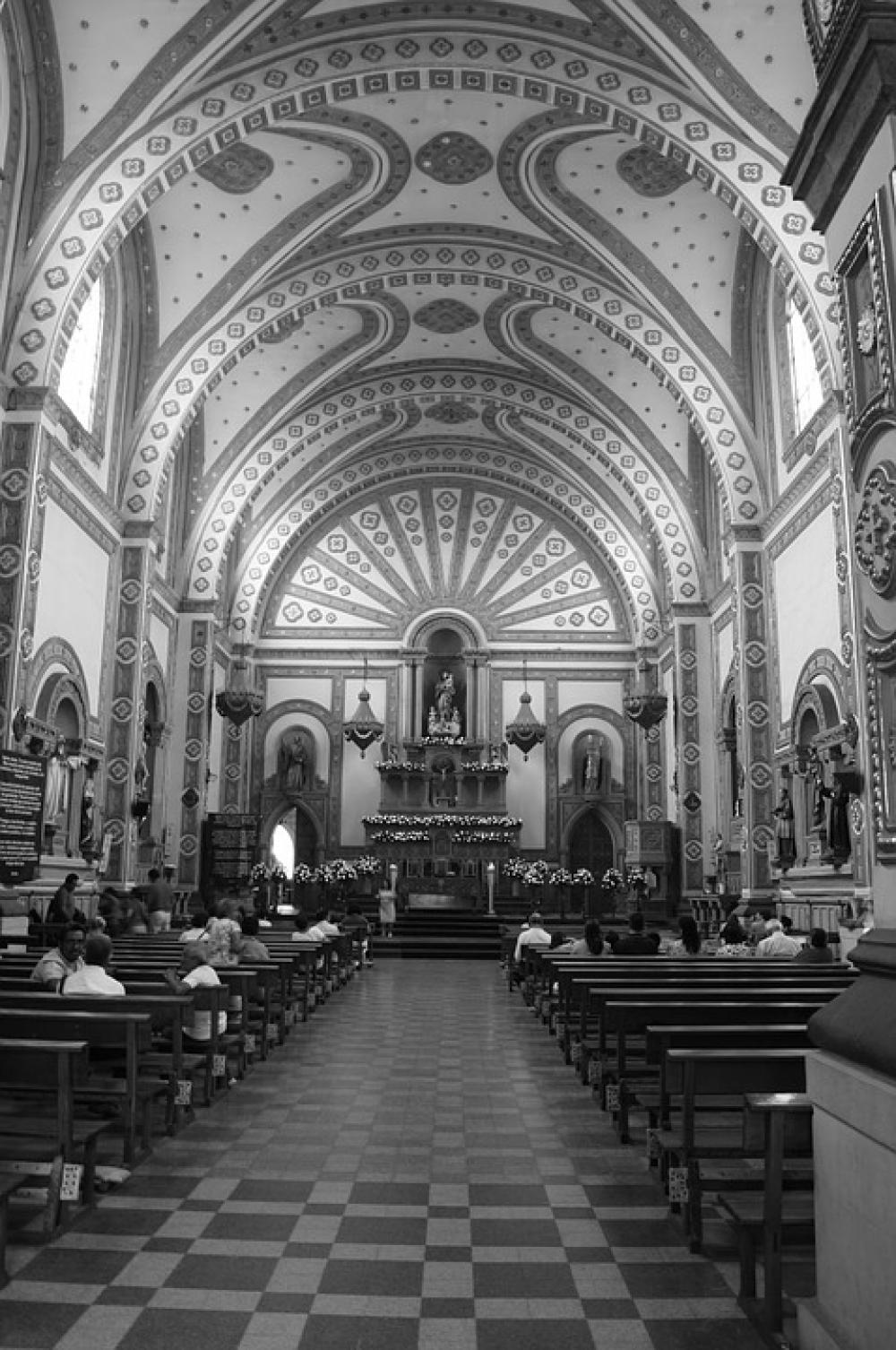 Calvary Church Cuernavaca Calvary Church Cuernavaca