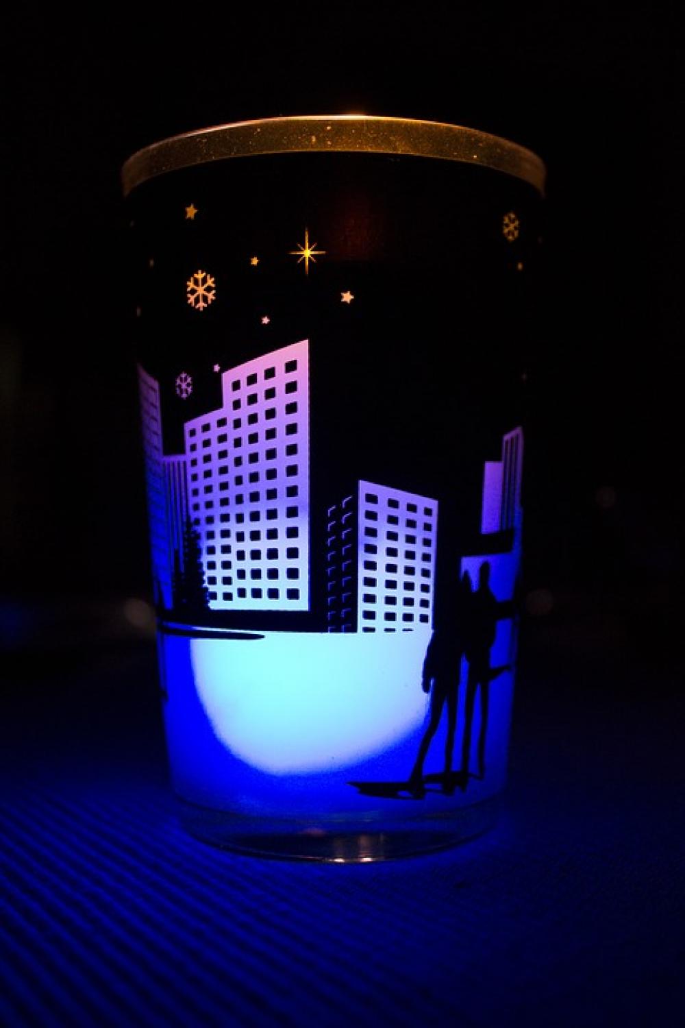 Candle Light Decoration Night Dark Candlelight Candle Light Decoration Night Dark Candlelight
