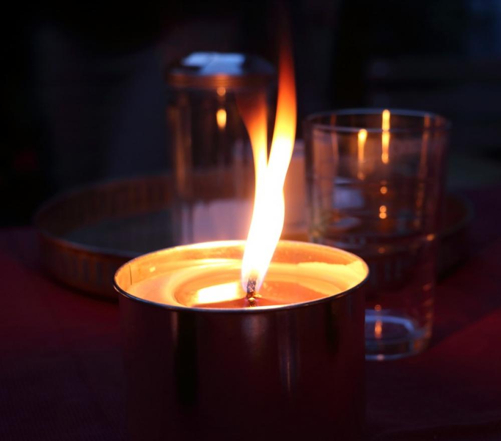 Candle Romance Atmosphere Candlelight Candle Romance Atmosphere Candlelight