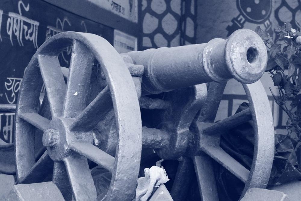 Cannon Weapon War Military Army Cannon Weapon War Military Army