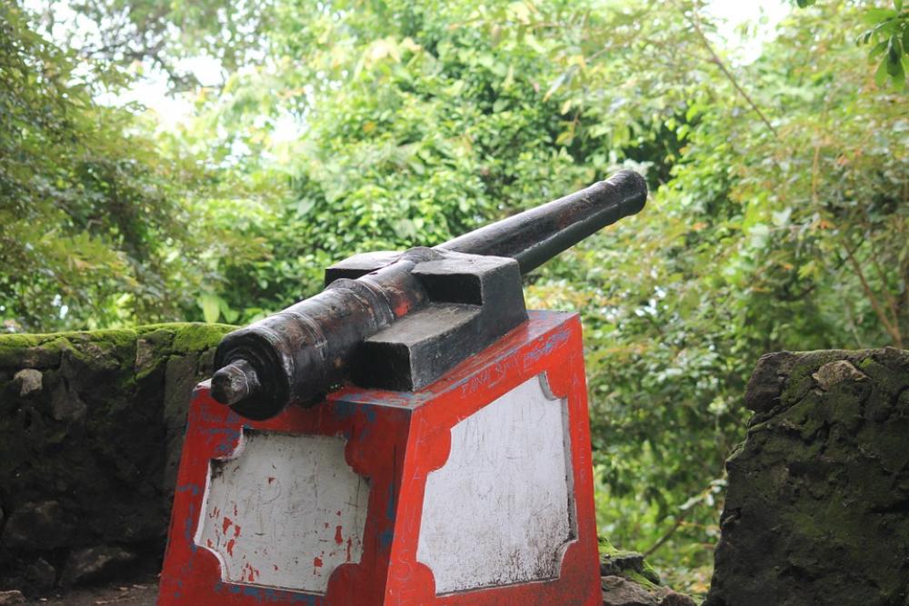 Canon Sculpture Art Cannon Canon Sculpture Art Cannon