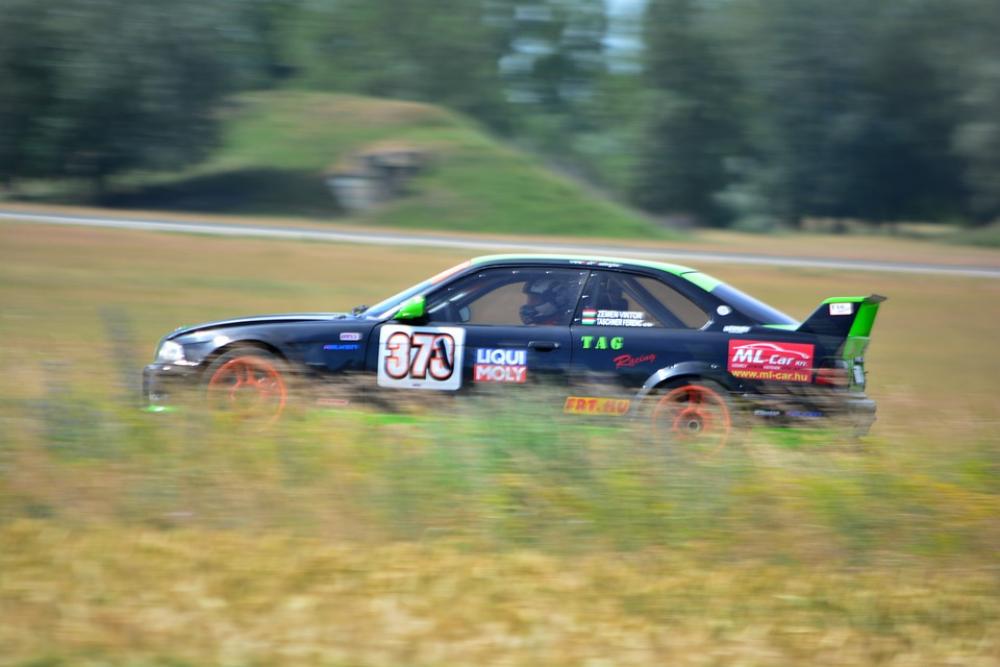 Car Racing Rally Car Racing Rally