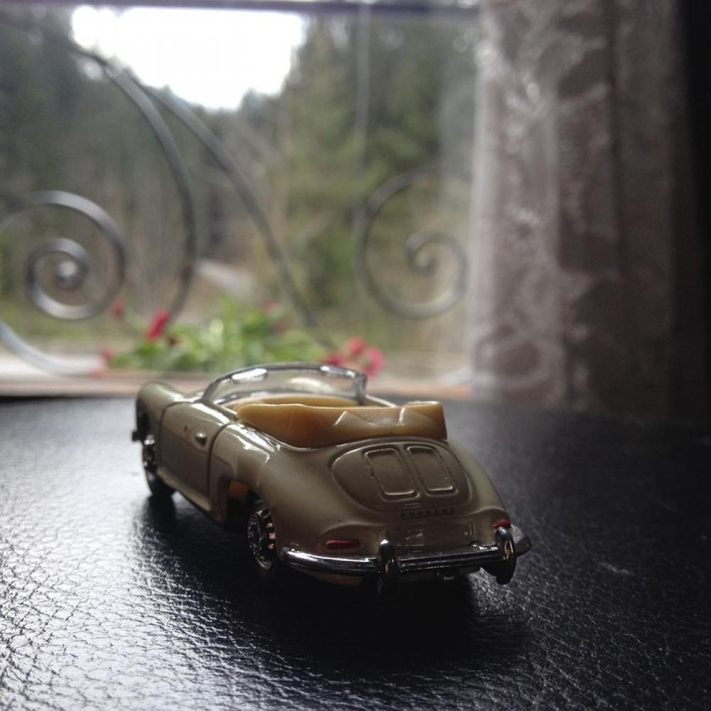 Car Former Convertible Blur Perspective Window Car Former Convertible Blur Perspective Window