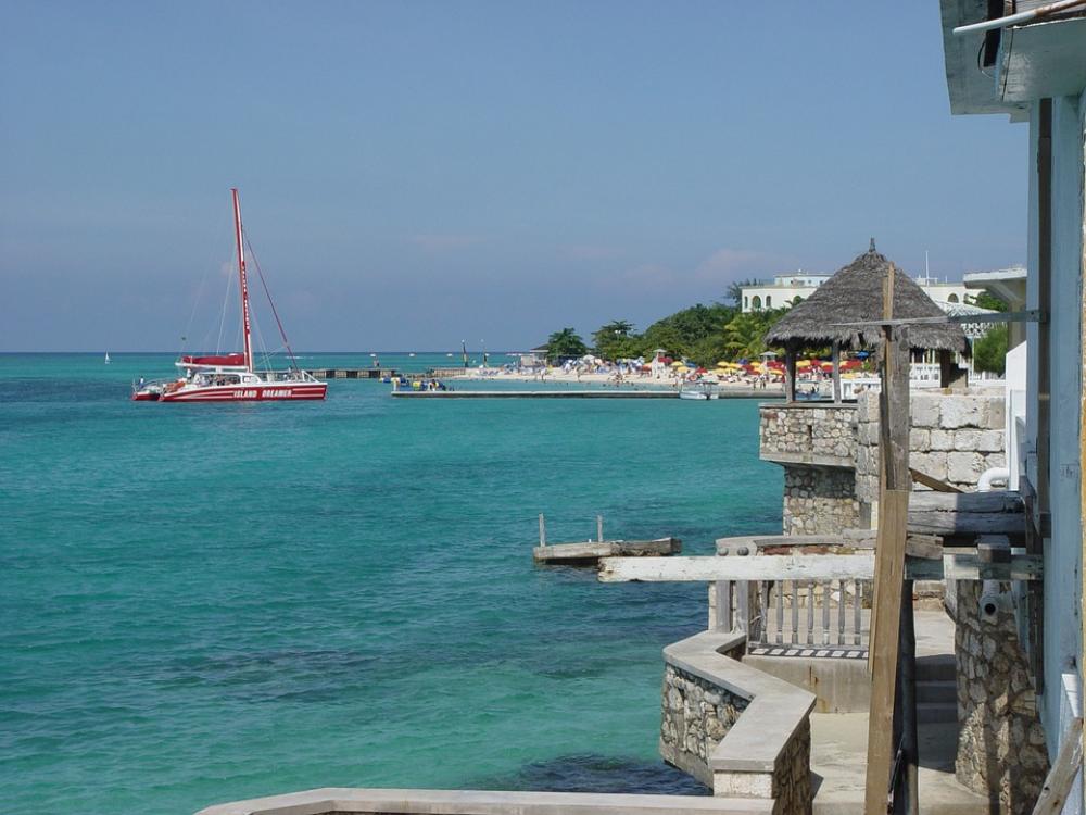 Caribbean Tropical Beach Travel Vacation Tourism Caribbean Tropical Beach Travel Vacation Tourism